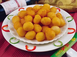 RCS-6104蜜汁轱辘