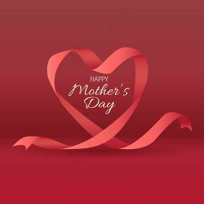 母亲节节日祝福 