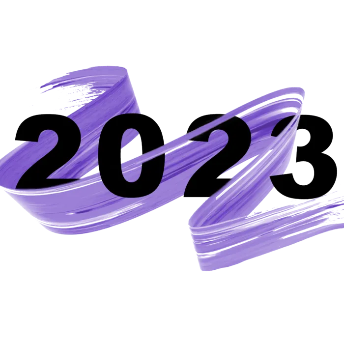 2023兔年艺术字体兔年大吉新年字体新年艺术字