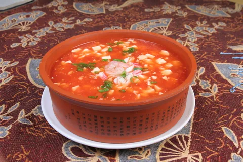 50西施豆腐-问鼎中原