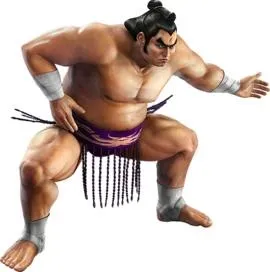 相扑 PNG免抠(270x272)