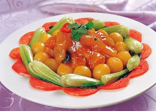 95X-137辣子焖牛筋