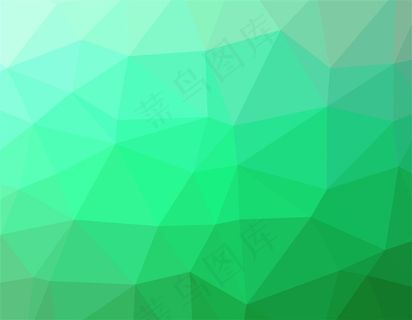 炫酷几何背景素材