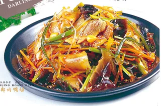 96x-021川厨水烧腊