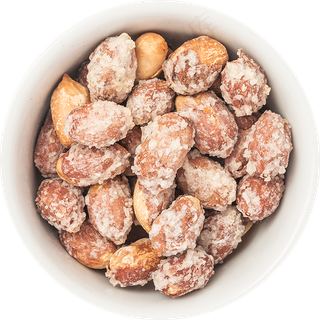 00_Salted Peanuts
