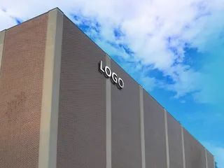 厂房厂库建筑物样机 (1)