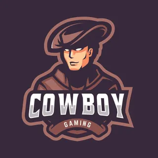 电子竞技游戏LOGO素材