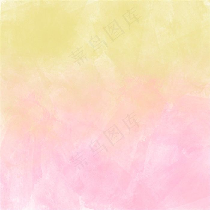 黄粉墨迹痕迹背景图片