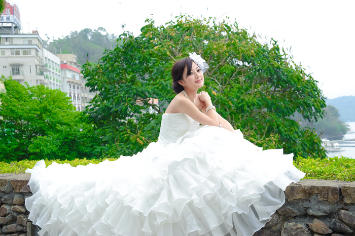 高清时尚美女图片下载