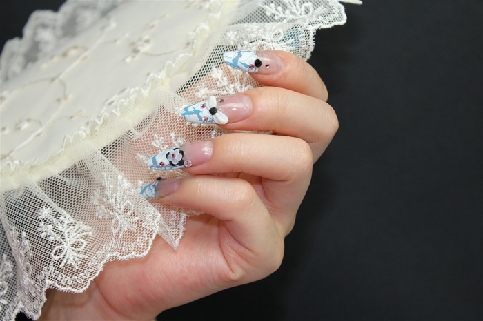 美容美妆美发造型