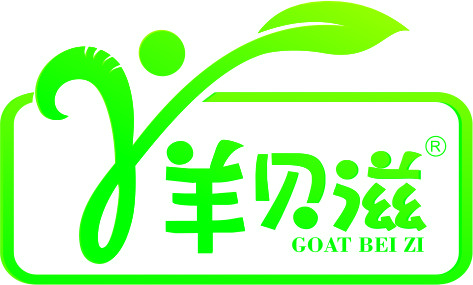 羊贝滋logocdr矢量模版下载