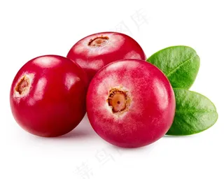 美味的新鲜水果