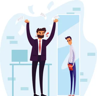 扁平化人物场景办公互联网等距ai矢量设计网页海报UI素材插画