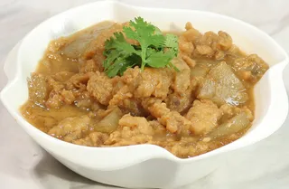 42小碗炖酥肉 一篓油