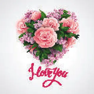 2.14情人节 素材 装饰 情人节