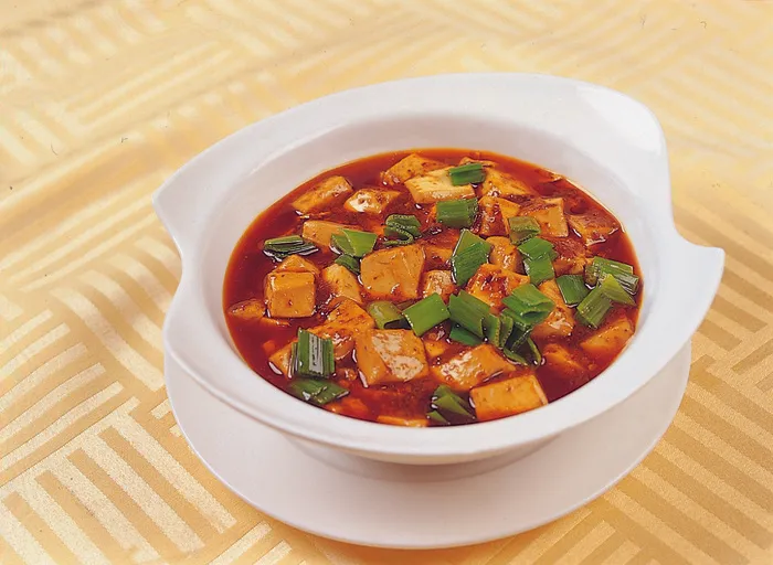 RCS-5975麻婆豆腐