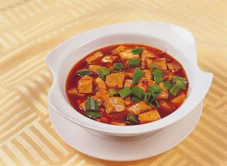 RCS-5975麻婆豆腐