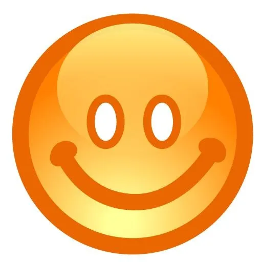 笑脸 PNG免抠(512x512)