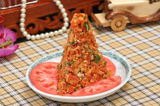 酒鬼萝卜干12元 (3)