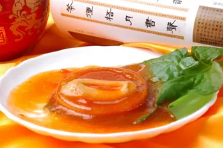 GY00040洋茄珍珠鲍