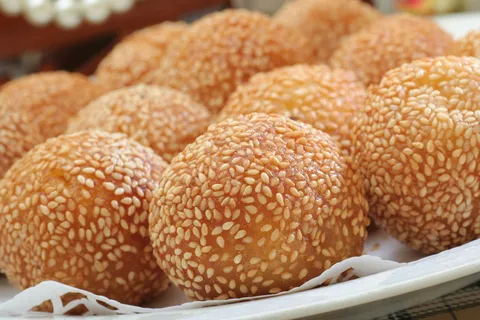 麻圆 (2)