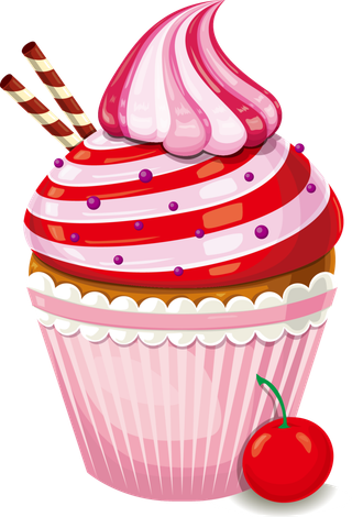 夏季夏天冰淇淋