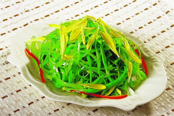 0806L-343黄莺翠柳