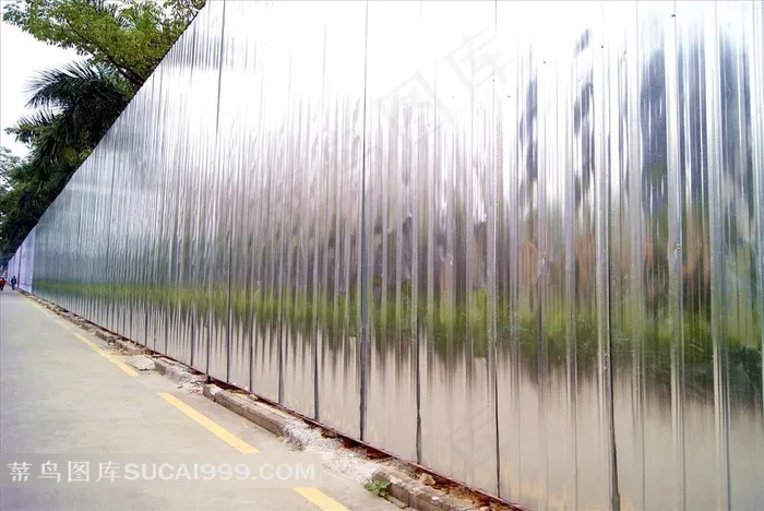 房地产工地围挡