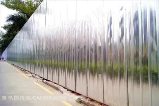 房地产工地围挡