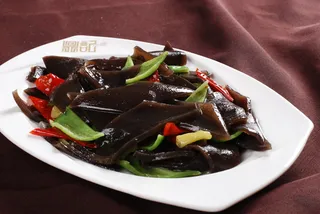 CXC03539泡椒橡子皮