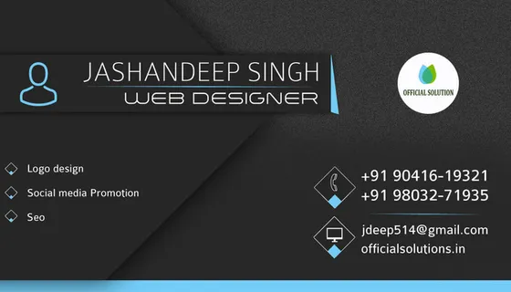 设计 创造 名片 设计 创造 名片