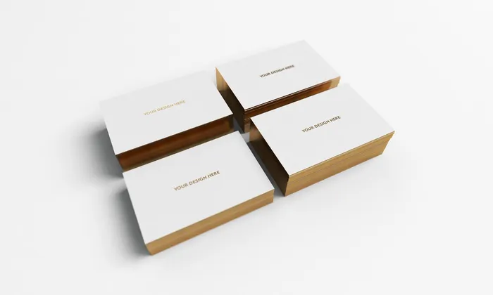 名片 (47)psd模版下载