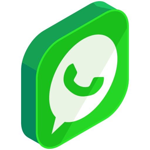 Whatsapp PNG免抠(512x512)