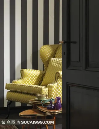 欧美室内效果图