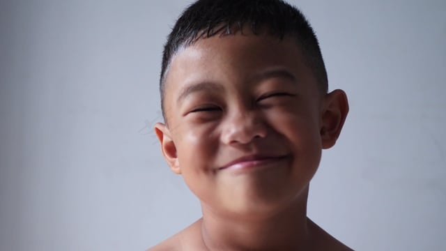 快乐的, 孩子, 童年, 肖像, 乐趣, 幸福, 可爱的