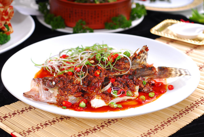 XCXC1070风味桂鱼