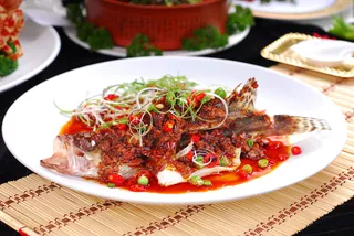 XCXC1070风味桂鱼