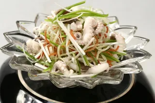 43三思八爪鱼 -乡村小镇