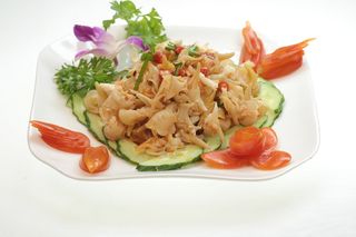 45温拌海螺边-南粤渔村