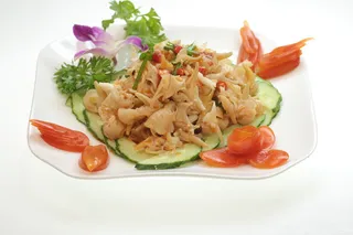 45温拌海螺边-南粤渔村