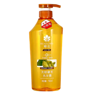 蜂花洗发露 (7)超市商品白底图免抠实物摄影png格式图片透明底