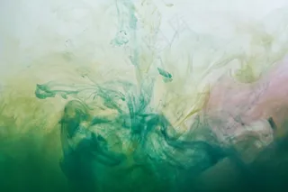 油墨水彩纹理背景图片