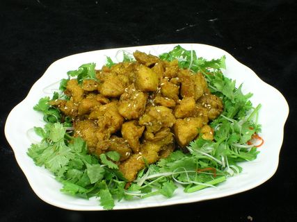 0688香菜孜然鸡.JPG 0688香菜孜然鸡.JPG