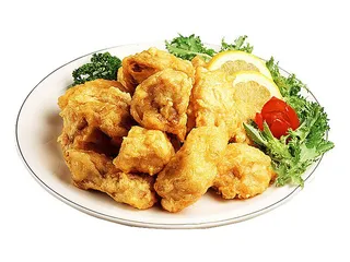 炸鸡免抠图之九