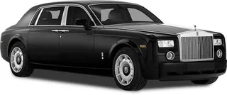 劳斯莱斯汽车 PNG免抠