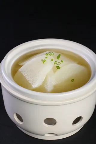 D00068鸡汁炖有机萝卜 (2)