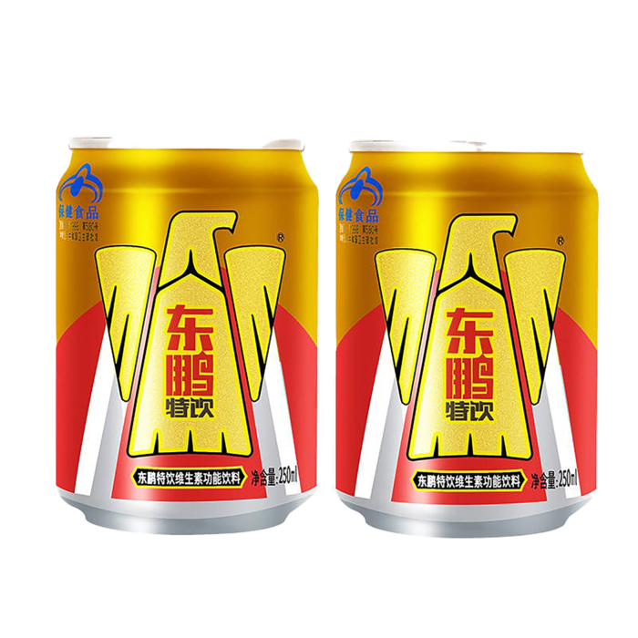 东鹏7超市商品白底图免抠实物摄影png格式图片透明底