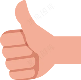 拇指图标图片