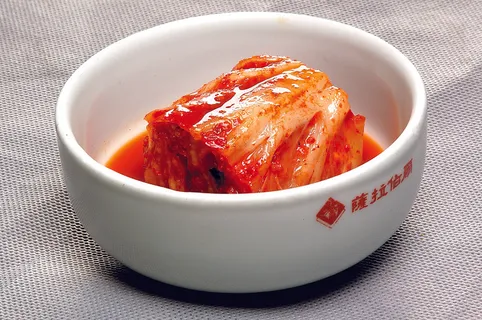 红泡菜 红泡菜