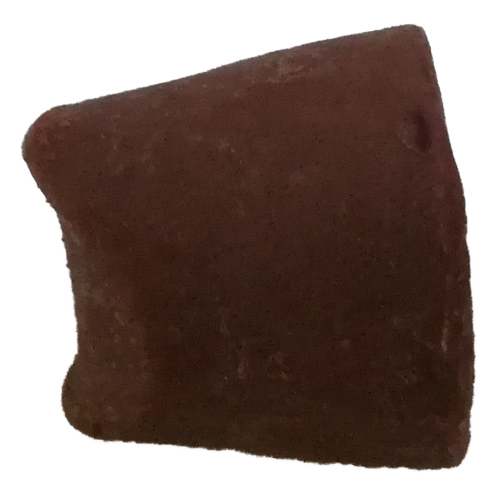 丝滑牛奶可可脂巧克力元宝豆豆免抠摄影元素素材